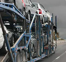 transporting vehicles