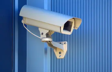 cctv camera