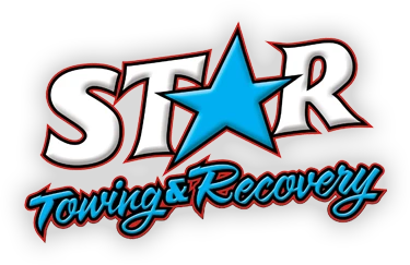 Star Towing & Recovery. Motto
